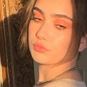 Meet your Posher, Anastasia